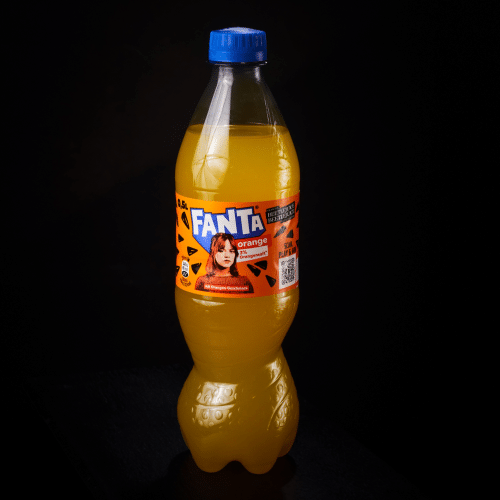 Fanta 0.5l (EINWEG)