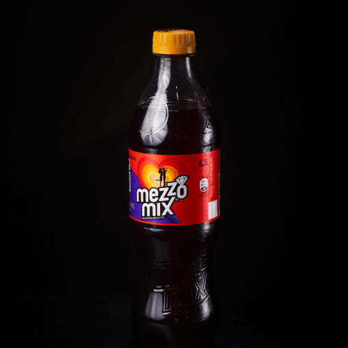 Mezzo Mix 0.5l (EINWEG)