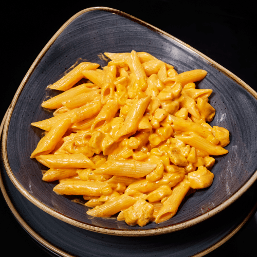 Pasta Ceyhun (scharf)