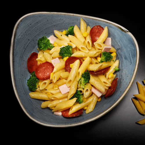 Pasta Ismail