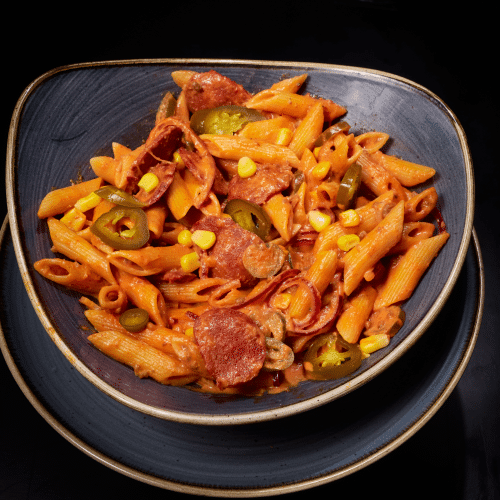 Pasta Samo
