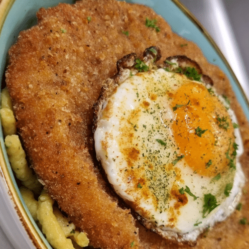 Bratkartoffel-Pfännle