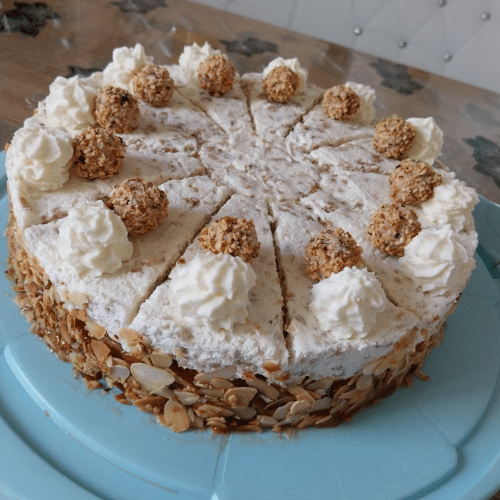 Giotto - Torte