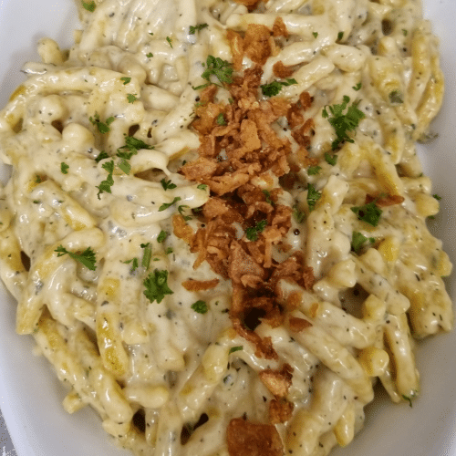 Käsespätzle