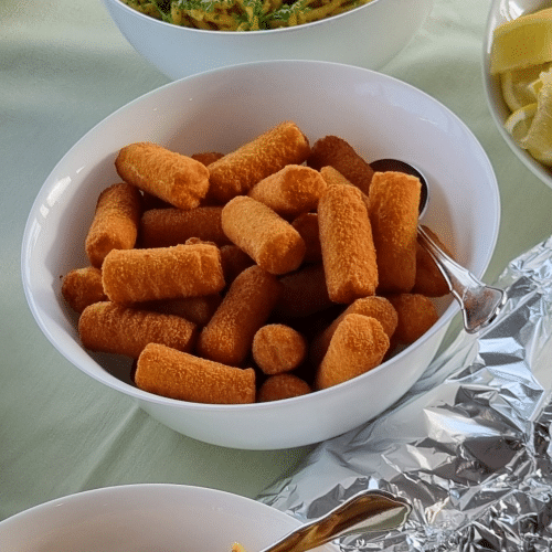 Kroketten (10 Stück)