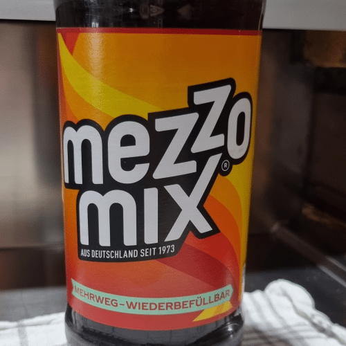 Mezzo Mix 1,0l (MEHRWEG)