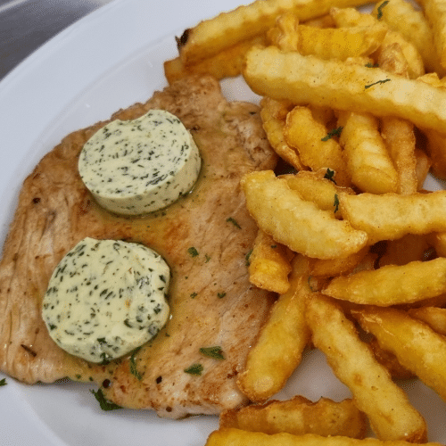Putensteak