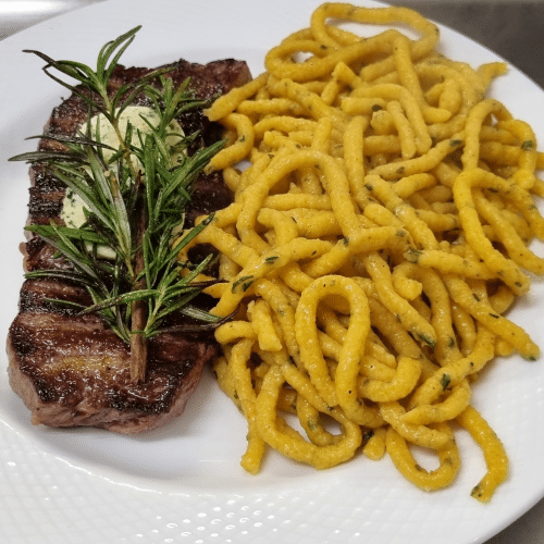 Rumpsteak