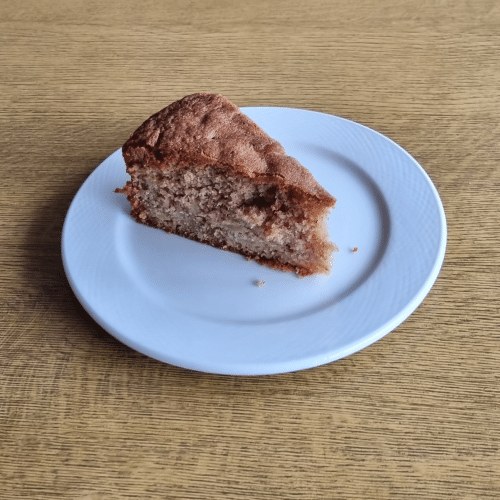 Russischer Apfelkuchen