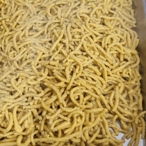 Spätzle