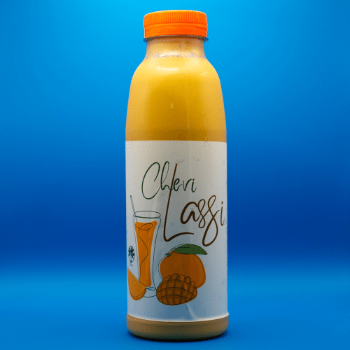 Mango Lassi