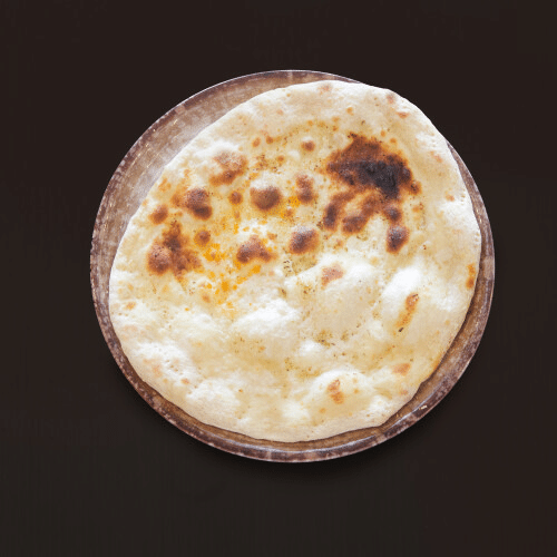 Pizza Focaccia