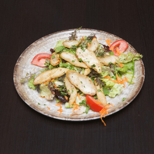 Insalata Tacchino