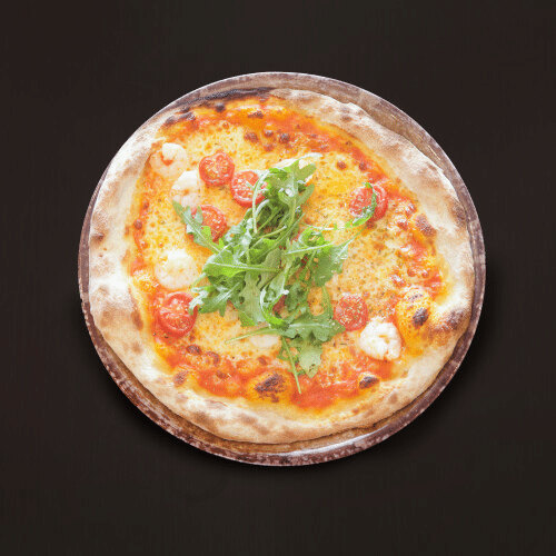 Pizza Da Vito