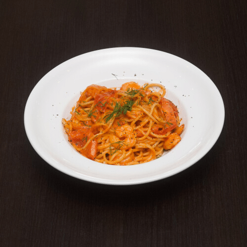 Spaghetti Da Vito