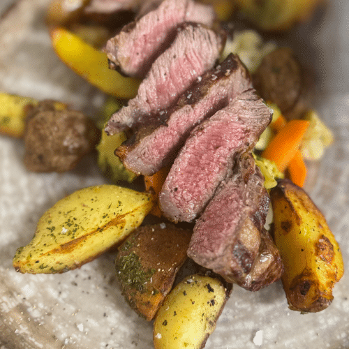 Bistecca di Manzo