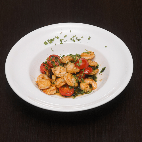 Gamberi Scampi