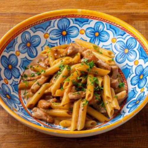 Penne Maile