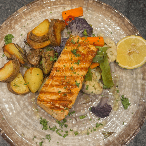 Salmone