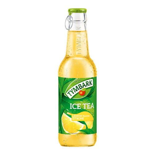 Tymbark - Lemon Ice Tea 0.25l (EINWEG)