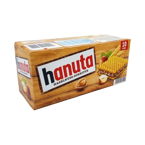 Hanuta 220g