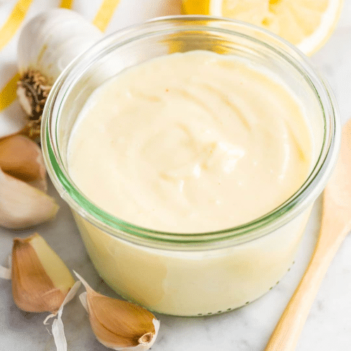 Aioli-Dip