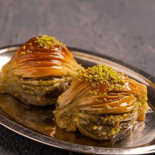 Baklava (2)