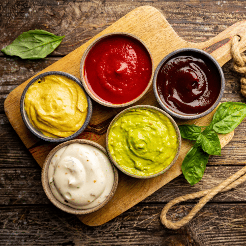 Joghurt-Dressing