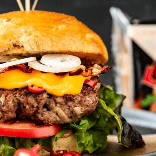 Smash Burger