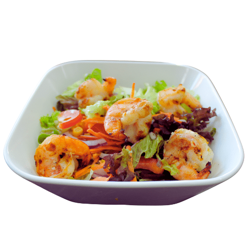 Gambas Salat