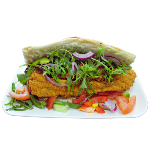 Pangasiusfilet