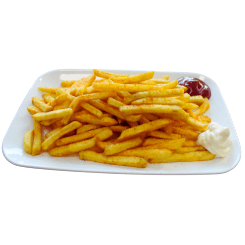 Pommes