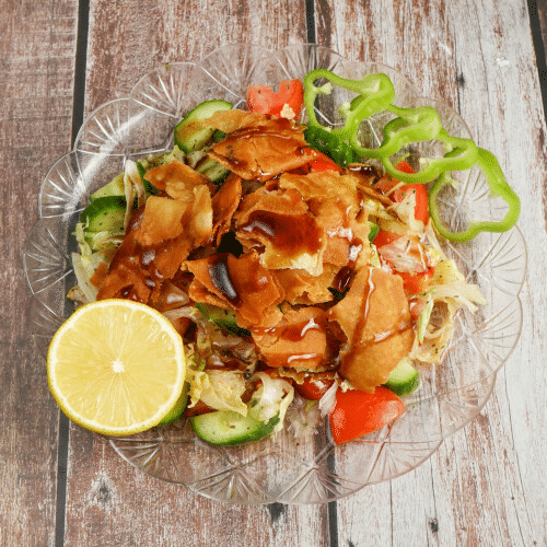 Fatouch Salat