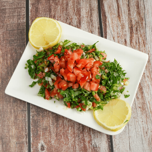 Tabule Salat