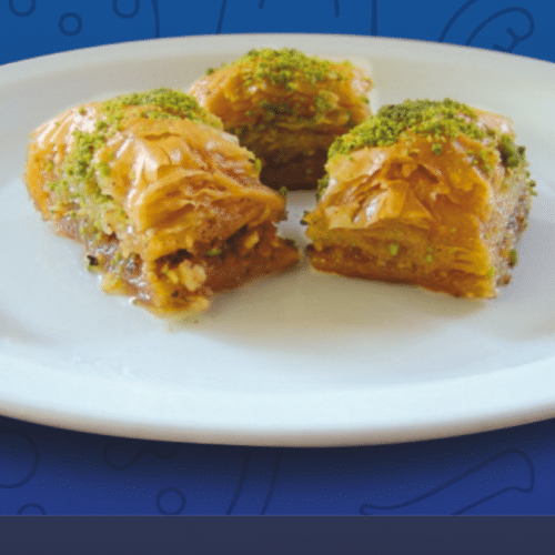Baklava
