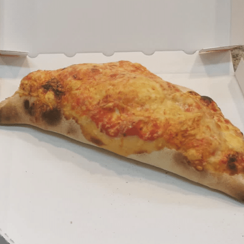 Calzone
