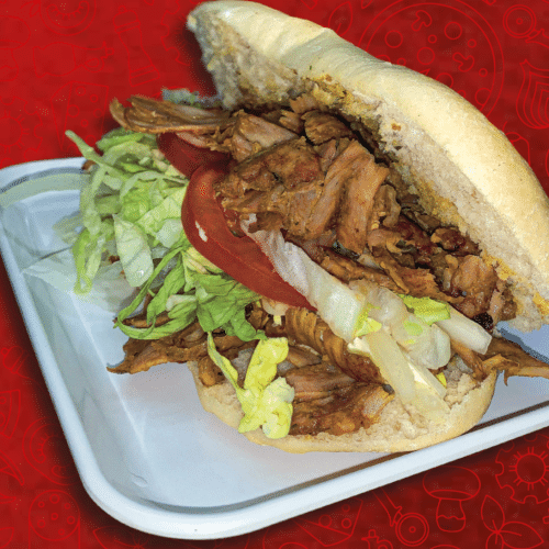 Döner Kebab