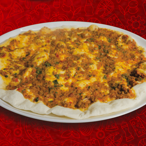 Lahmacun