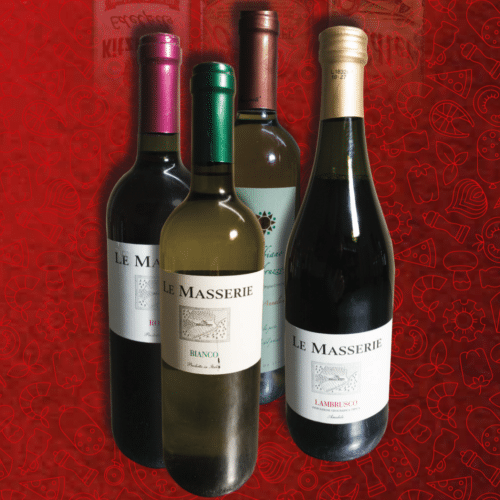 Lambrusco 0,7l