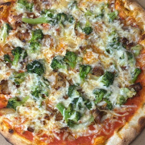 Pizza Ciao Ciao