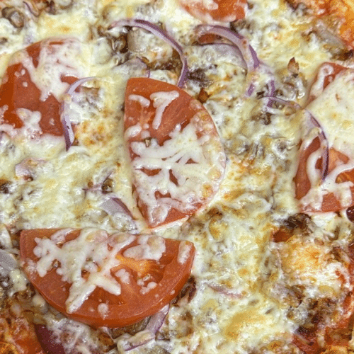 Pizza Dino
