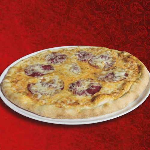 Pizza Salami