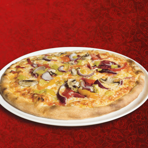 Pizza Spezial