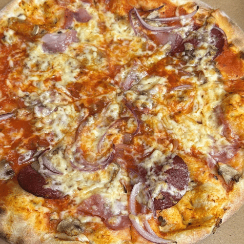 Pizza Therese