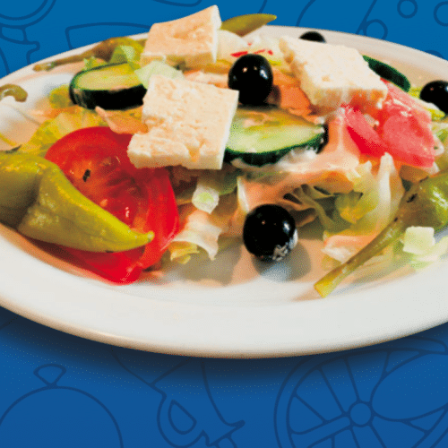 Salat Deniz