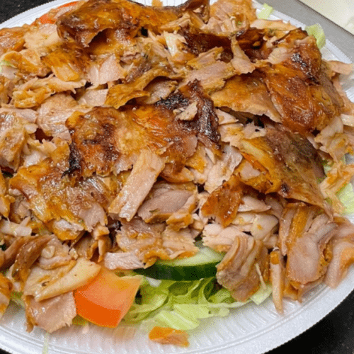 Salat Fitness