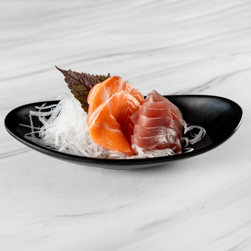 2-Tone Sashimi