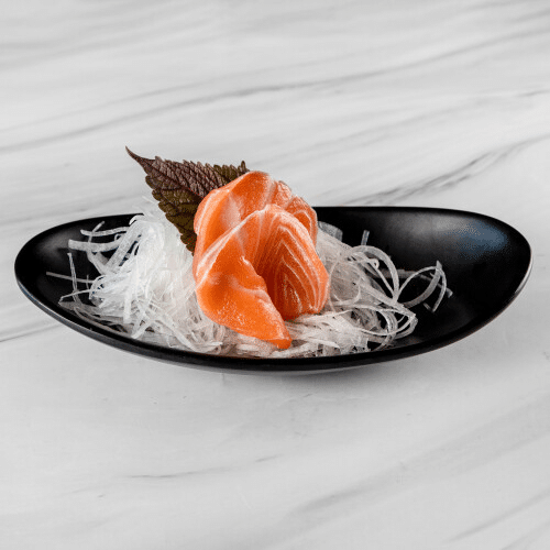 Salmon Lover Sashimi
