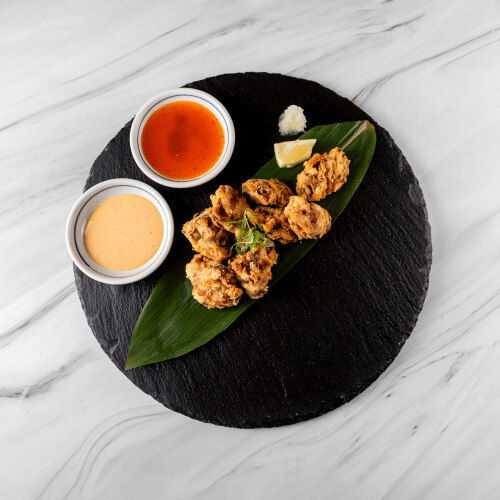 Tori Karaage (5 Stück)