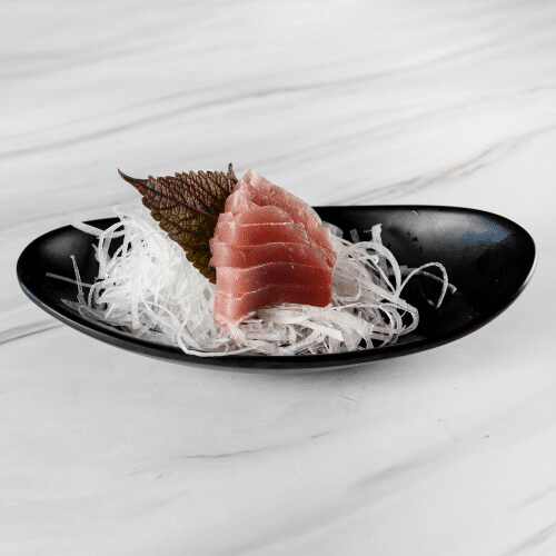 Tuna Lover Sashimi